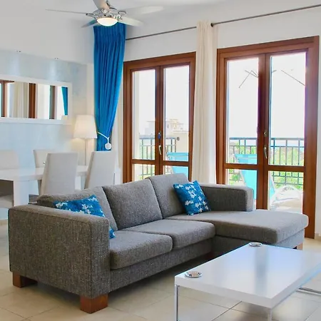 Apartman Callysta Bd12 Aphrodite Hills