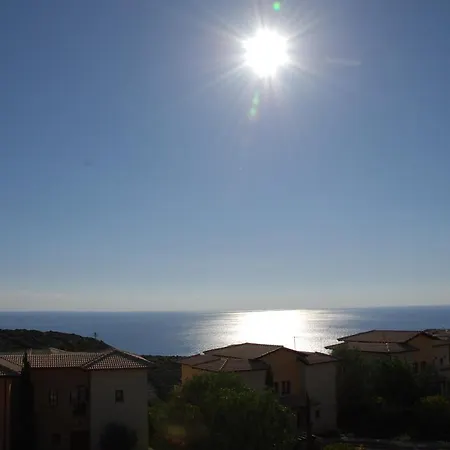 Apartman Callysta Bd12 Aphrodite Hills