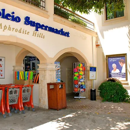 Callysta Bd12 Aphrodite Hills