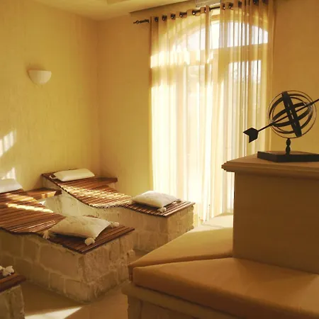 Callysta Bd12 Aphrodite Hills Apartman *