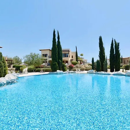 Callysta Bd12 Aphrodite Hills * Kúklia