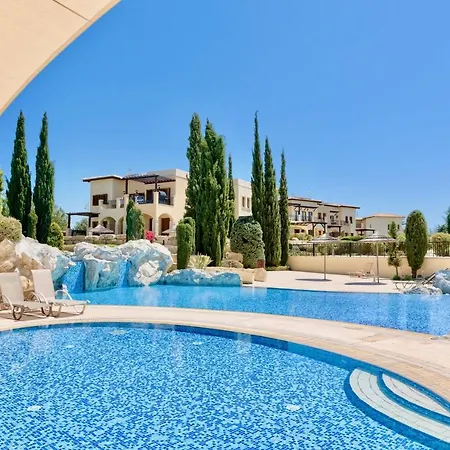 Callysta Bd12 Aphrodite Hills Kúklia