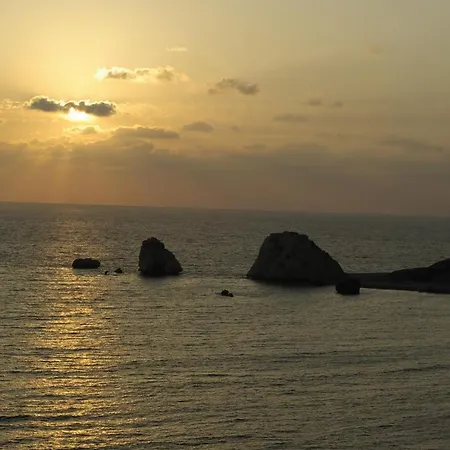 Callysta Bd12 Aphrodite Hills Apartment Kouklia