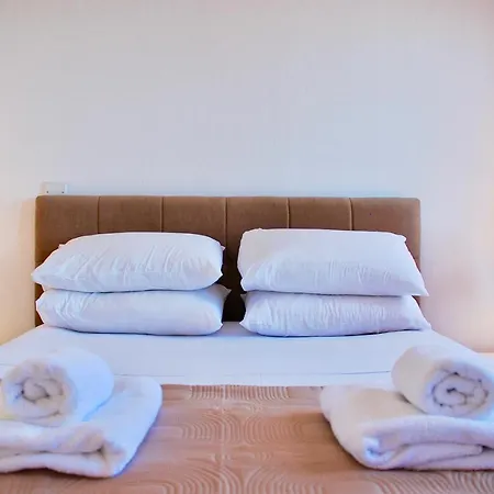 Callysta Bd12 Aphrodite Hills Apartment *