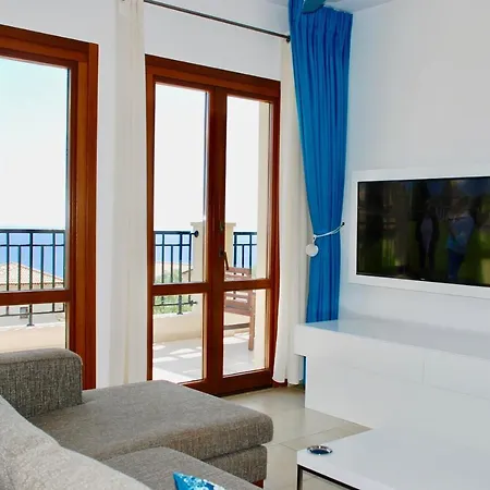 Apartment Callysta Bd12 Aphrodite Hills