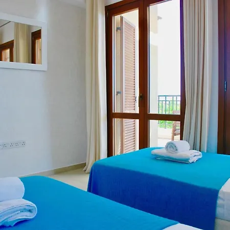 Callysta Bd12 Aphrodite Hills Apartment Kouklia