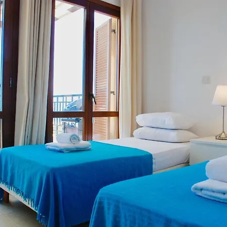 Callysta Bd12 Aphrodite Hills Apartment